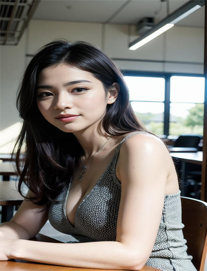 《四月女友》评分测评：是否值得花时间观看的深度分析，修复重制