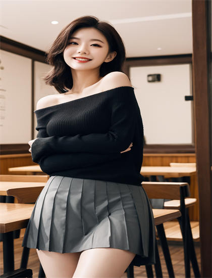 金晨港風復古大片_2019歐美girl