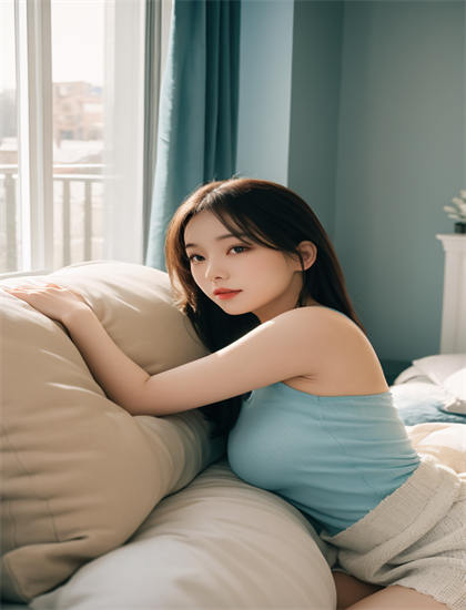 女人氣質的培養_火燒女人的桃花源