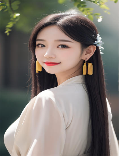 从表演艺术看女娇龙：表演细节的精准把握与艺术处理 感受人物塑造的匠心