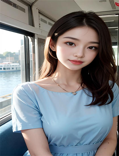 梅西C羅同框拍攝廣告大片_女人把男人當狗